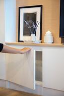 Parrish Serviced Apartment