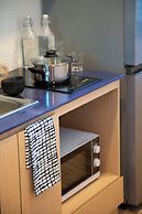 Parrish Serviced Apartment