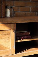 Parrish Serviced Apartment