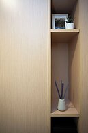 Parrish Serviced Apartment