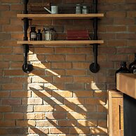 Parrish Serviced Apartment