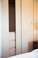 Parrish Serviced Apartment