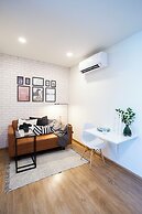 Parrish Serviced Apartment