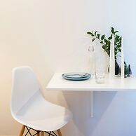 Parrish Serviced Apartment