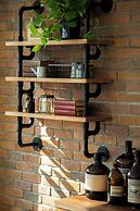 Parrish Serviced Apartment