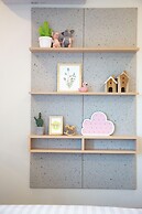 Parrish Serviced Apartment