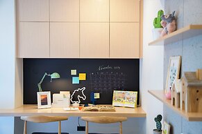 Parrish Serviced Apartment