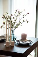 Parrish Serviced Apartment