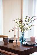 Parrish Serviced Apartment