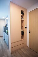 Parrish Serviced Apartment