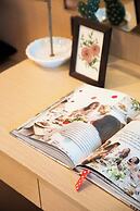 Parrish Serviced Apartment