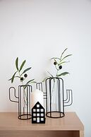 Parrish Serviced Apartment