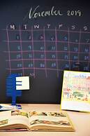 Parrish Serviced Apartment