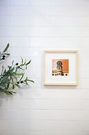 Parrish Serviced Apartment