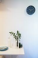 Parrish Serviced Apartment