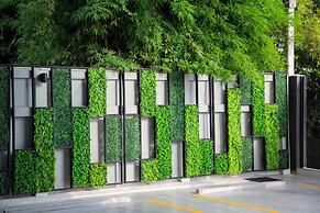 Parrish Serviced Apartment