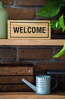 Parrish Serviced Apartment