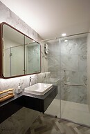 Parrish Serviced Apartment