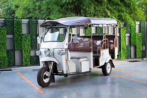 Parrish Serviced Apartment