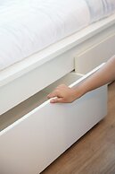 Parrish Serviced Apartment