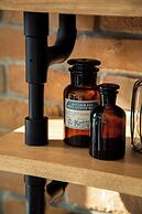 Parrish Serviced Apartment