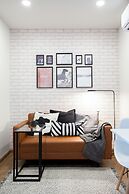 Parrish Serviced Apartment