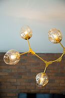 Parrish Serviced Apartment