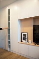 Parrish Serviced Apartment