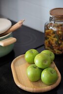 Parrish Serviced Apartment