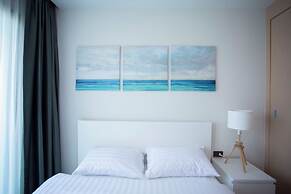 Parrish Serviced Apartment