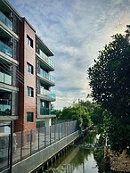 Parrish Serviced Apartment