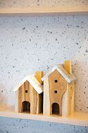 Parrish Serviced Apartment