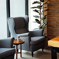 Parrish Serviced Apartment