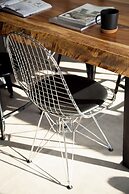 Parrish Serviced Apartment