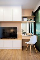 Parrish Serviced Apartment