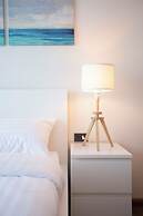 Parrish Serviced Apartment