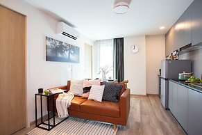 Parrish Serviced Apartment