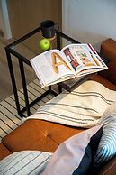 Parrish Serviced Apartment