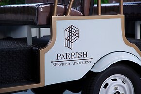 Parrish Serviced Apartment