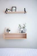 Parrish Serviced Apartment