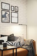 Parrish Serviced Apartment