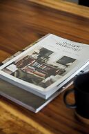 Parrish Serviced Apartment