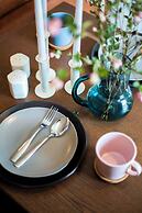 Parrish Serviced Apartment