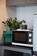 Parrish Serviced Apartment