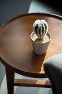 Parrish Serviced Apartment