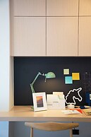 Parrish Serviced Apartment