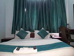 Goroomgo Tourist Inn Jaipur