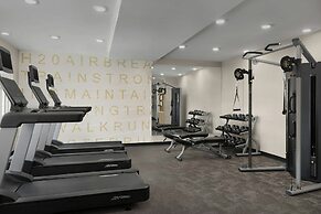 Residence INN BY Marriott Dayton Miamisb