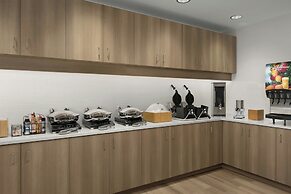 Residence INN BY Marriott Dayton Miamisb