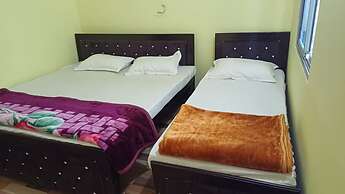 Goroomgo Himalayan View ukhimath